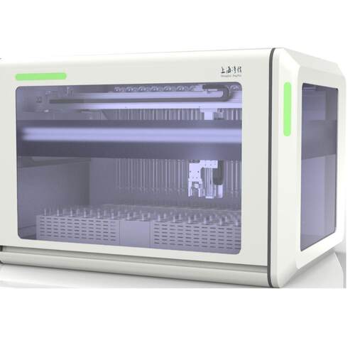 净信J-C7048（4X8位）站水质CD全自动O智能JX-C7048分析工作 COD