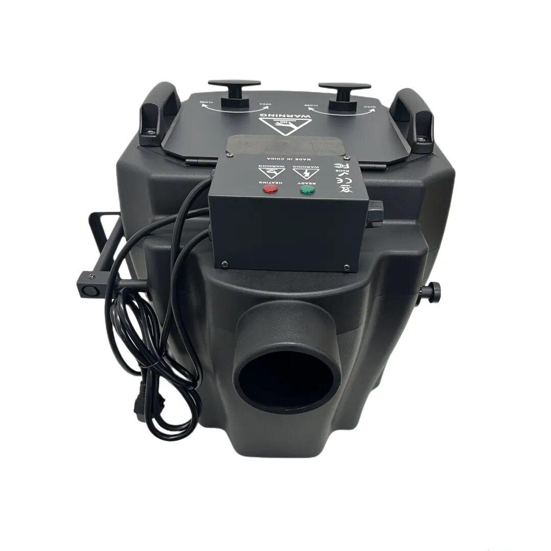 舞台3050W 功600W干冰机大率烟雾机婚3500W礼婚庆演出地烟机0气氛