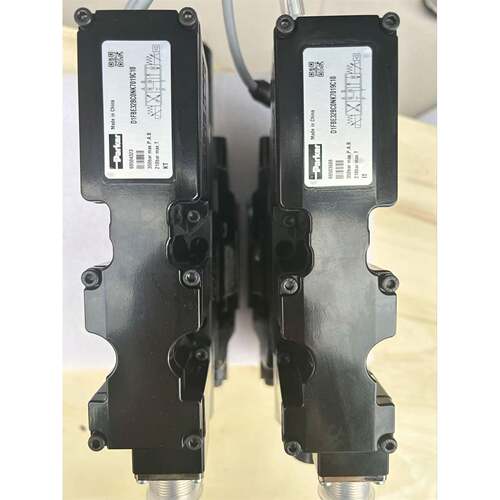 原装正C品k~派克Parer比例阀-D111FB1PARKER/B31L4NF004