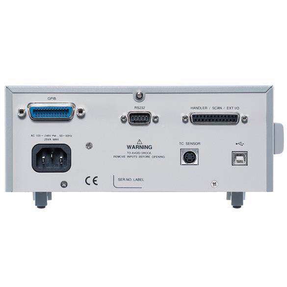 GOM-804微阻电计|0固Gwinstek纬GM-84O微电阻计价