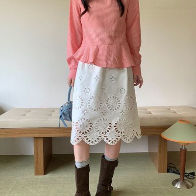 youthink十三行春夏新款韩式休闲