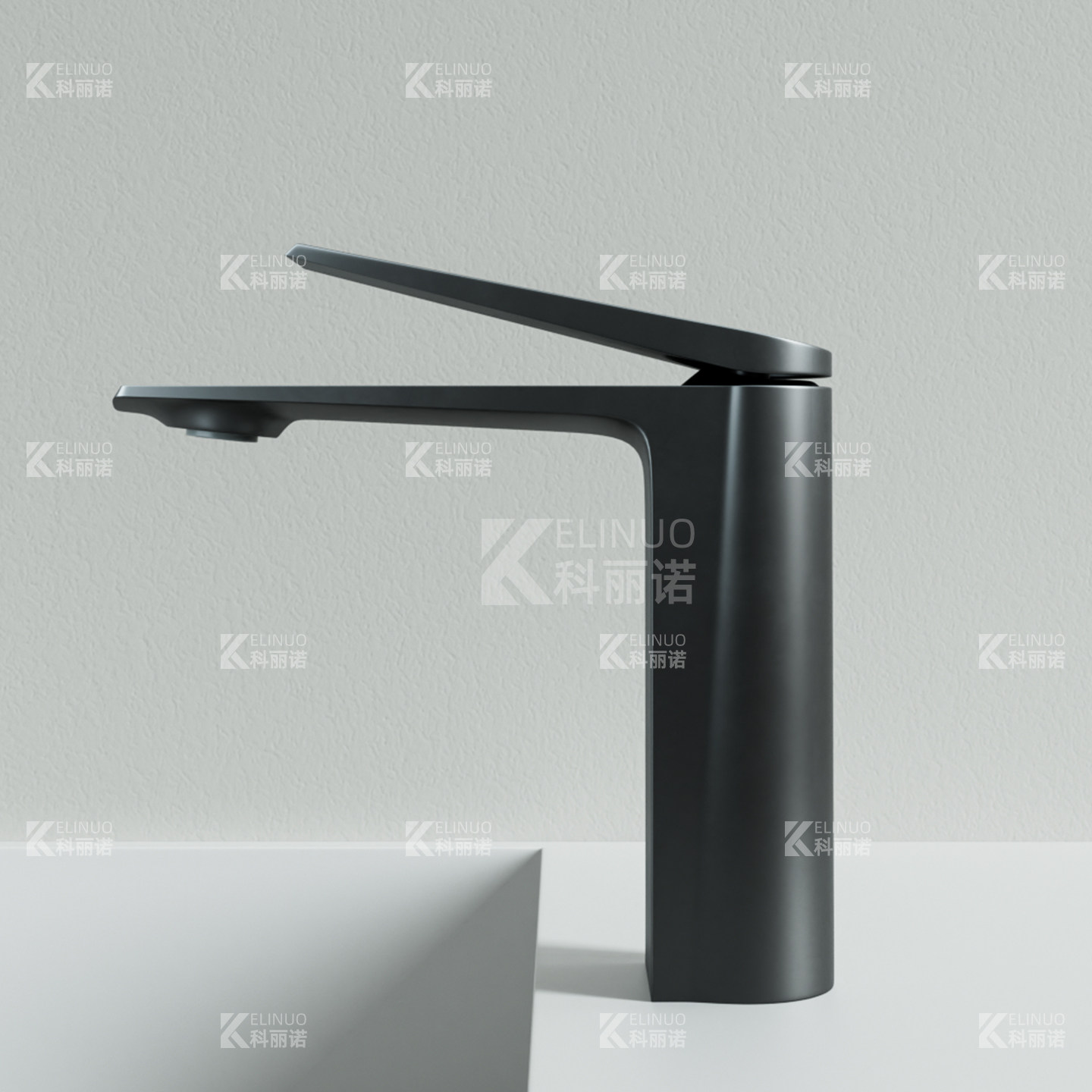 科丽诺酒店同款面盆龙头艺术卫生间水龙头浴室简约台盆单孔龙头