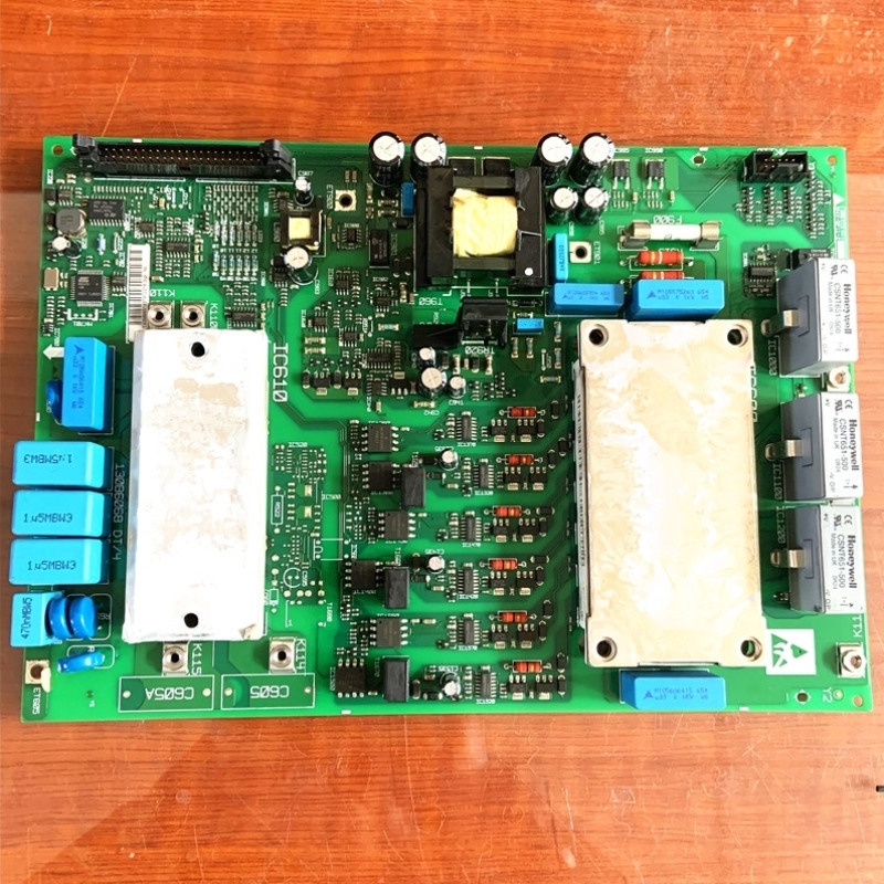 议价丹佛斯变频器FC102-202-302系22-30KW主板电源板驱动板130B60