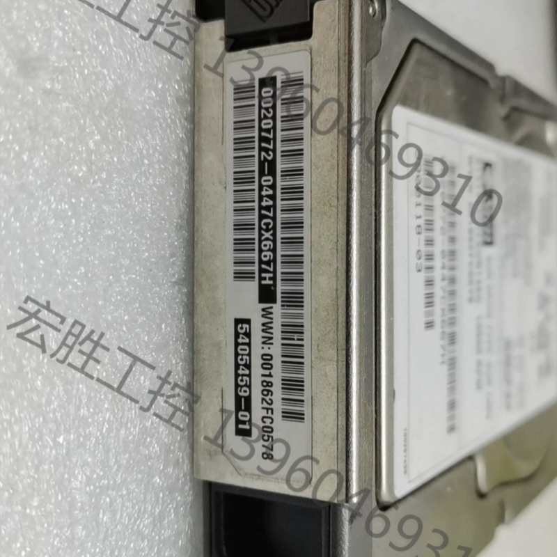 议价宏强工控希捷硬盘 146GB 10K 10000RPM FC 光纤