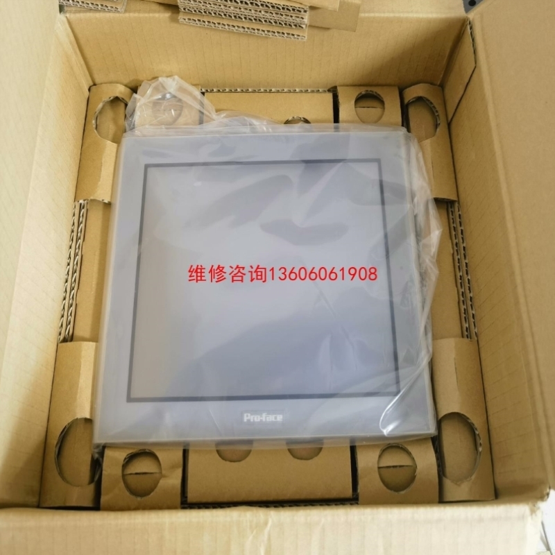 议价【金龙工控】全新普洛菲斯PRo-Face 3580208-02触摸屏 议价