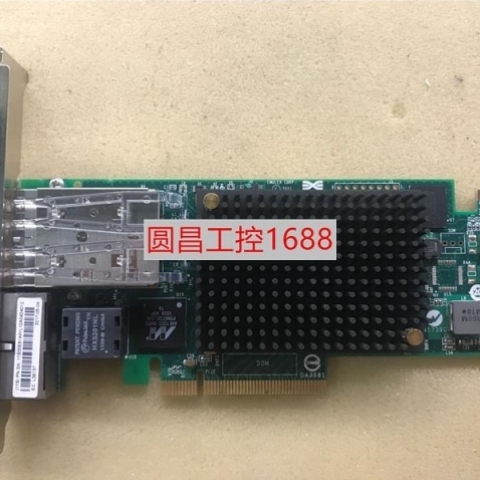 议价议价IBM 2CC0 00E8144 2X10Gb FCoE LR 2X1GbE RJ45 Adapter