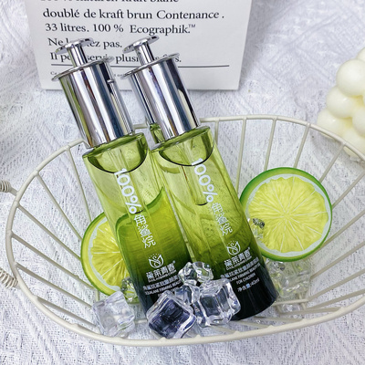 黛莱青春角鲨烷微分子养肤油面部养肤精油淡化细纹紧致抗皱美容