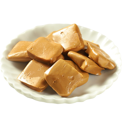 咖啡控常买！咖啡奶糖