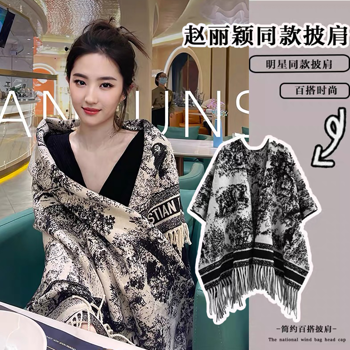 生日礼物女生送女朋友老婆妈妈婆婆给闺蜜高档实用的新年元旦节