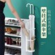 雨伞收纳架家用免打孔壁挂式 壁挂伞架门口进门挂伞挂墙沥水置物架