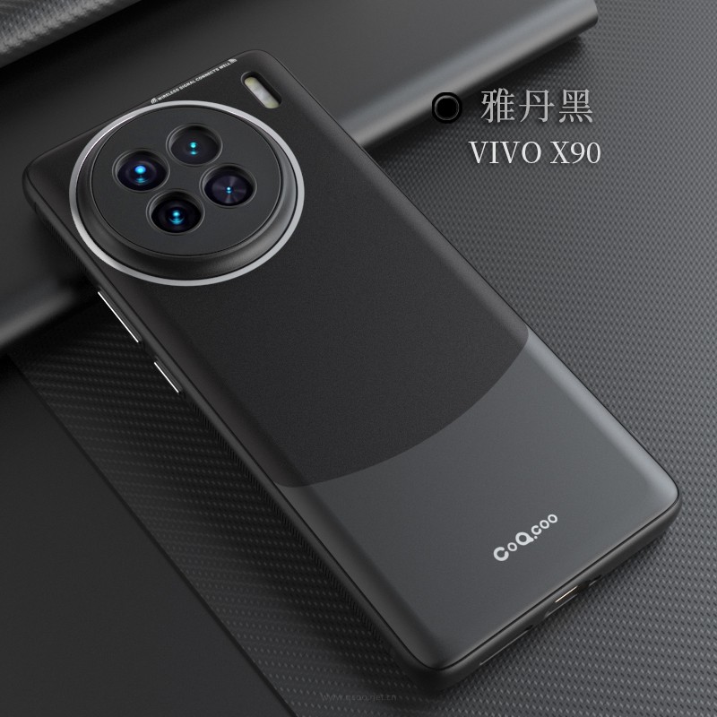 vivox90s手机壳新款防摔