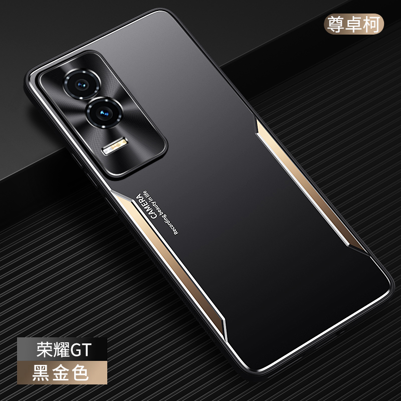 荣耀GT手机壳新款金属