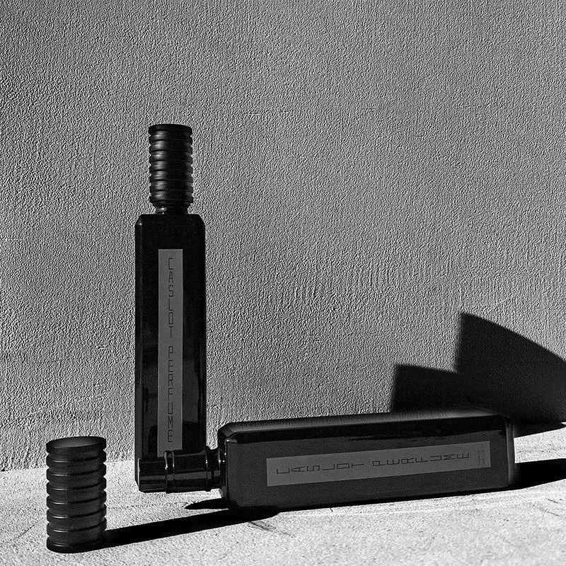 深渊书简小众中性木质花果香水忽必烈男女士持久淡香清新学生55ml