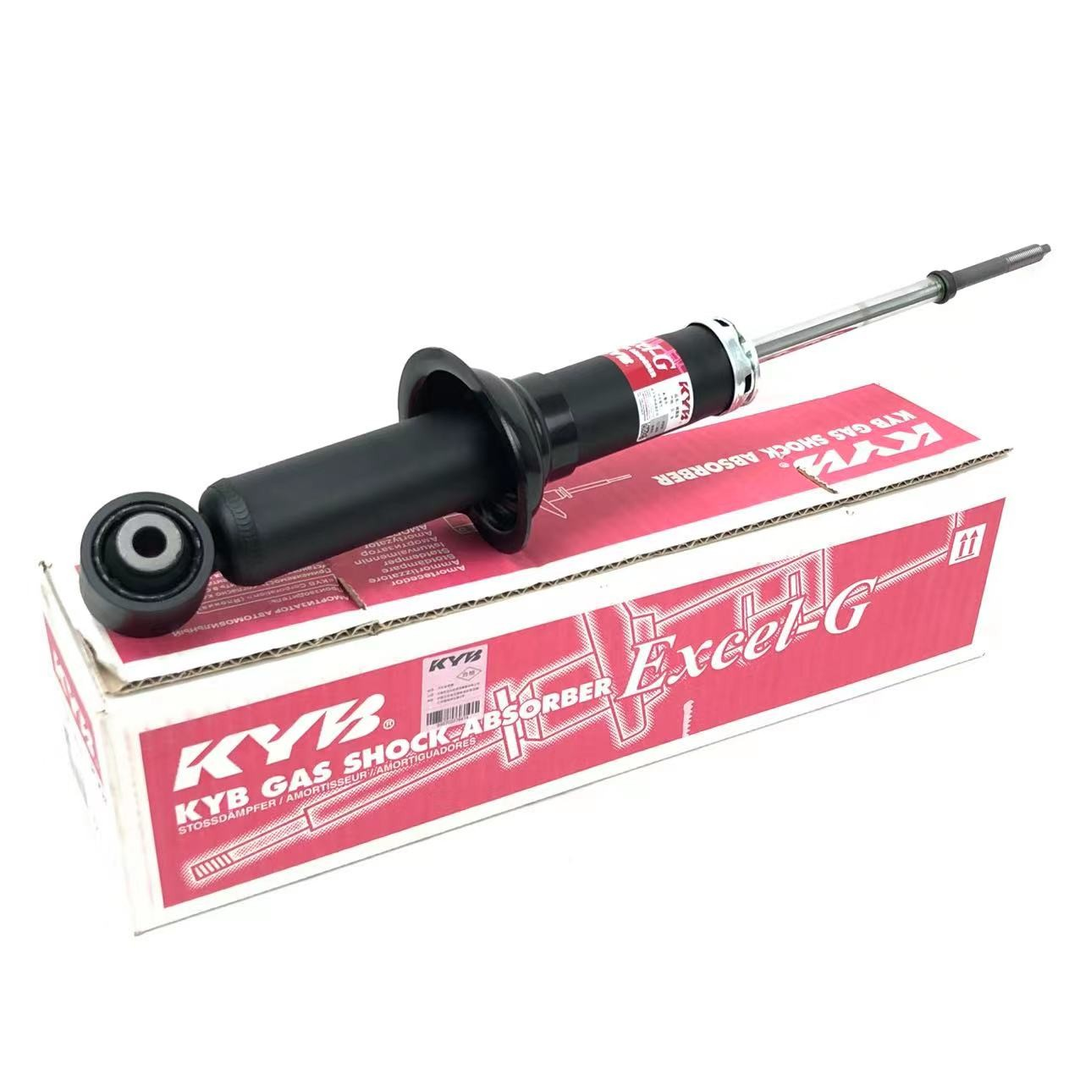日本KYB正品适用广汽欧蓝德GF8减震器避震原装正品