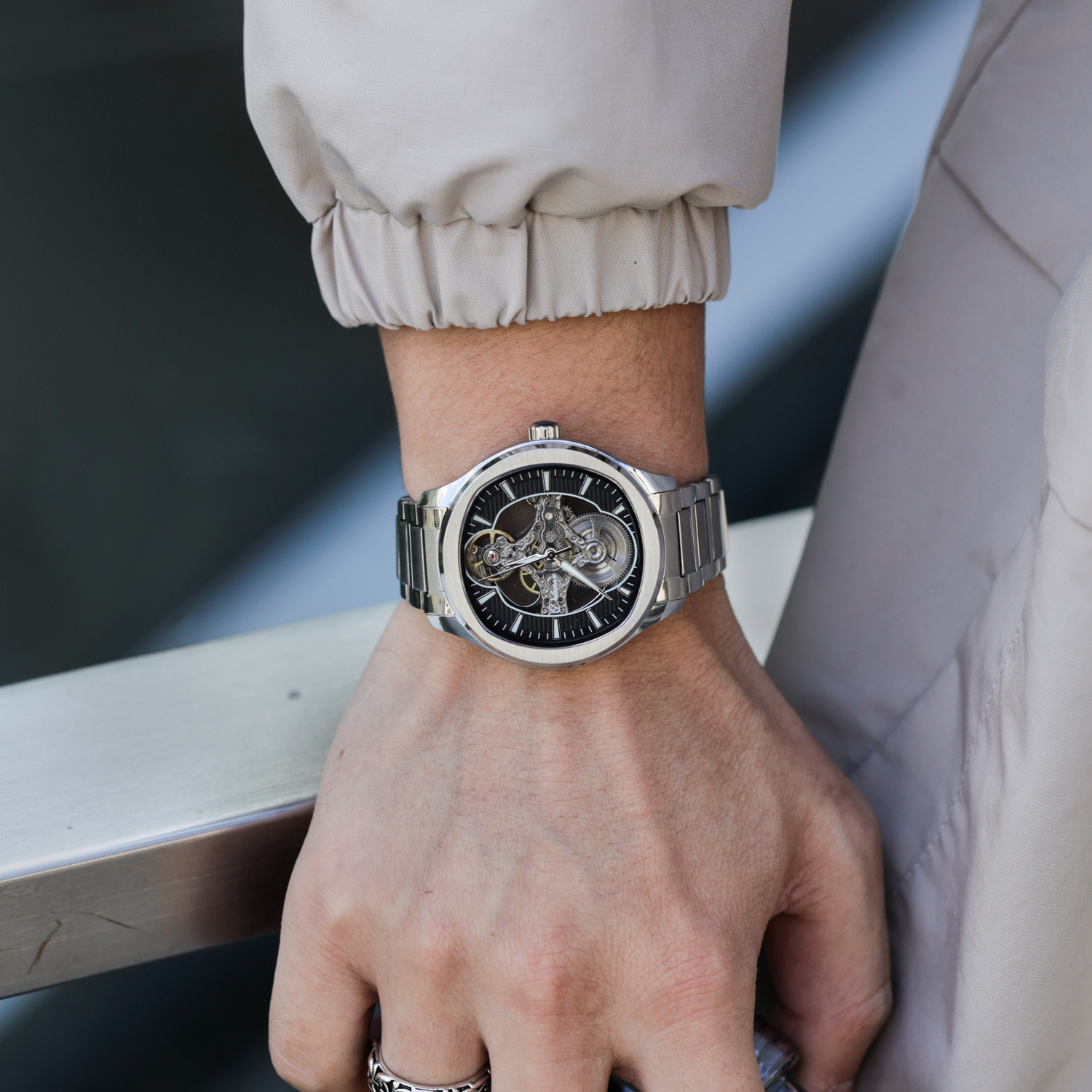 潮流精品，品质保证