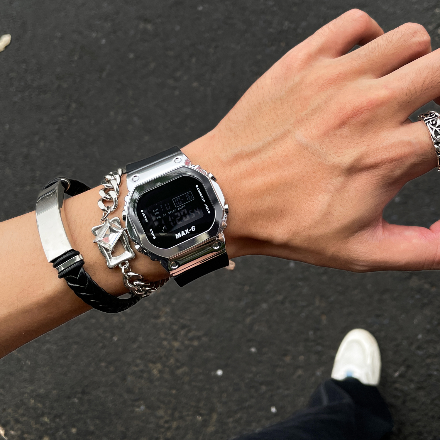 潮流精品，品质保证