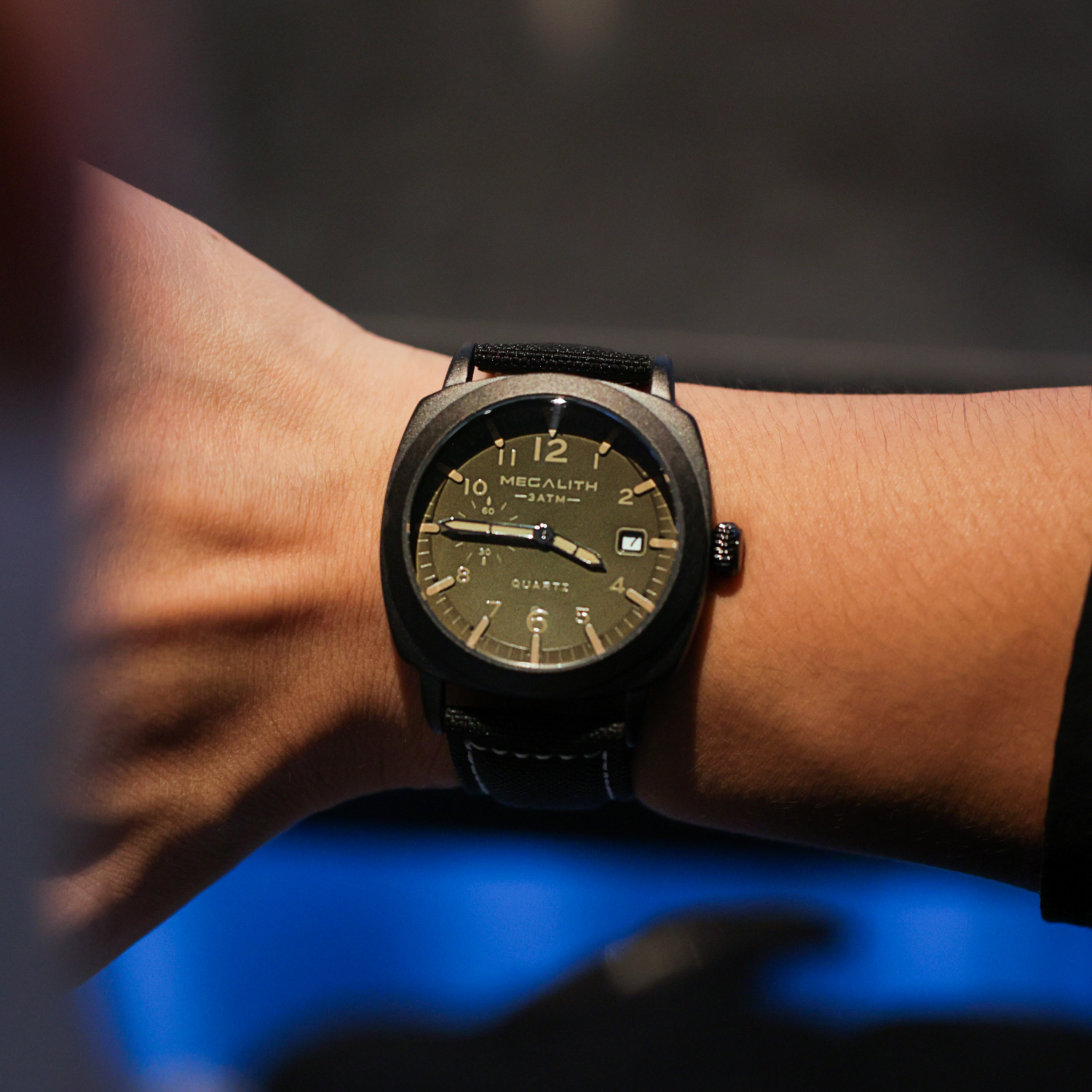 潮流精品，品质保证