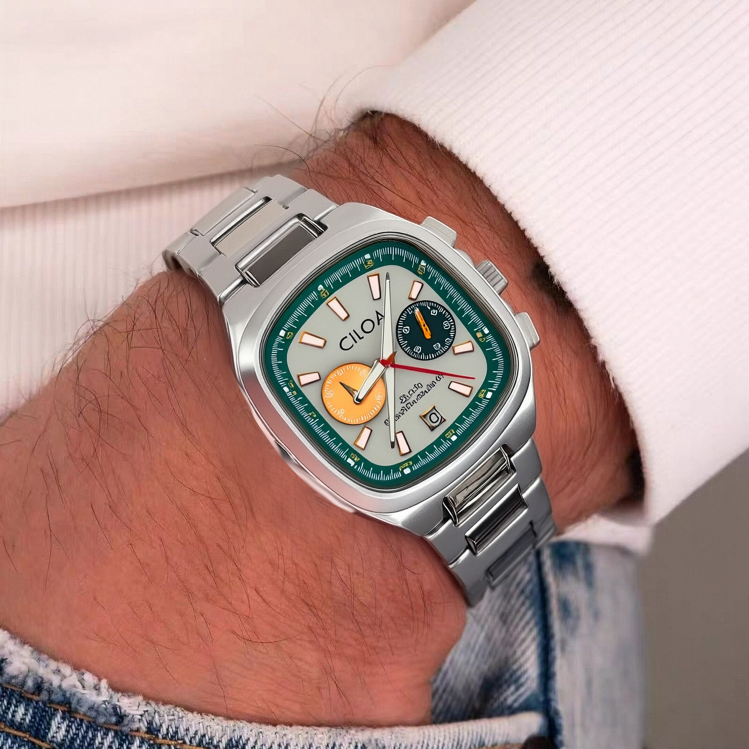 潮流精品，品质保证