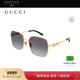 古驰GUCCI金属太阳镜墨镜GG2053S 新年限定 2026新款 开云眼镜