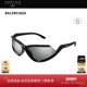 明星同款 开云眼镜巴黎世家Balenciaga防紫外线太阳眼镜BB0289S