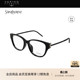 M48O_C 胶囊系列方框光学眼镜框SL 圣罗兰YSL男女同款 开云眼镜