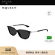 猫眼板材太阳镜墨镜AM0553S 开云眼镜McQueen男女同款 2026新款