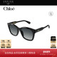 开云眼镜蔻依Chloé男女同款 质感板材全框防晒方框太阳镜CH0194SK