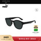 2026新款 开云眼镜彪马PUMA男女圆形全框太阳镜墨镜PU0522S