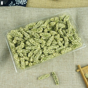 新品上海特产点心玉佛禅寺素斋糕点净素苔条脆条素食休闲零食小吃