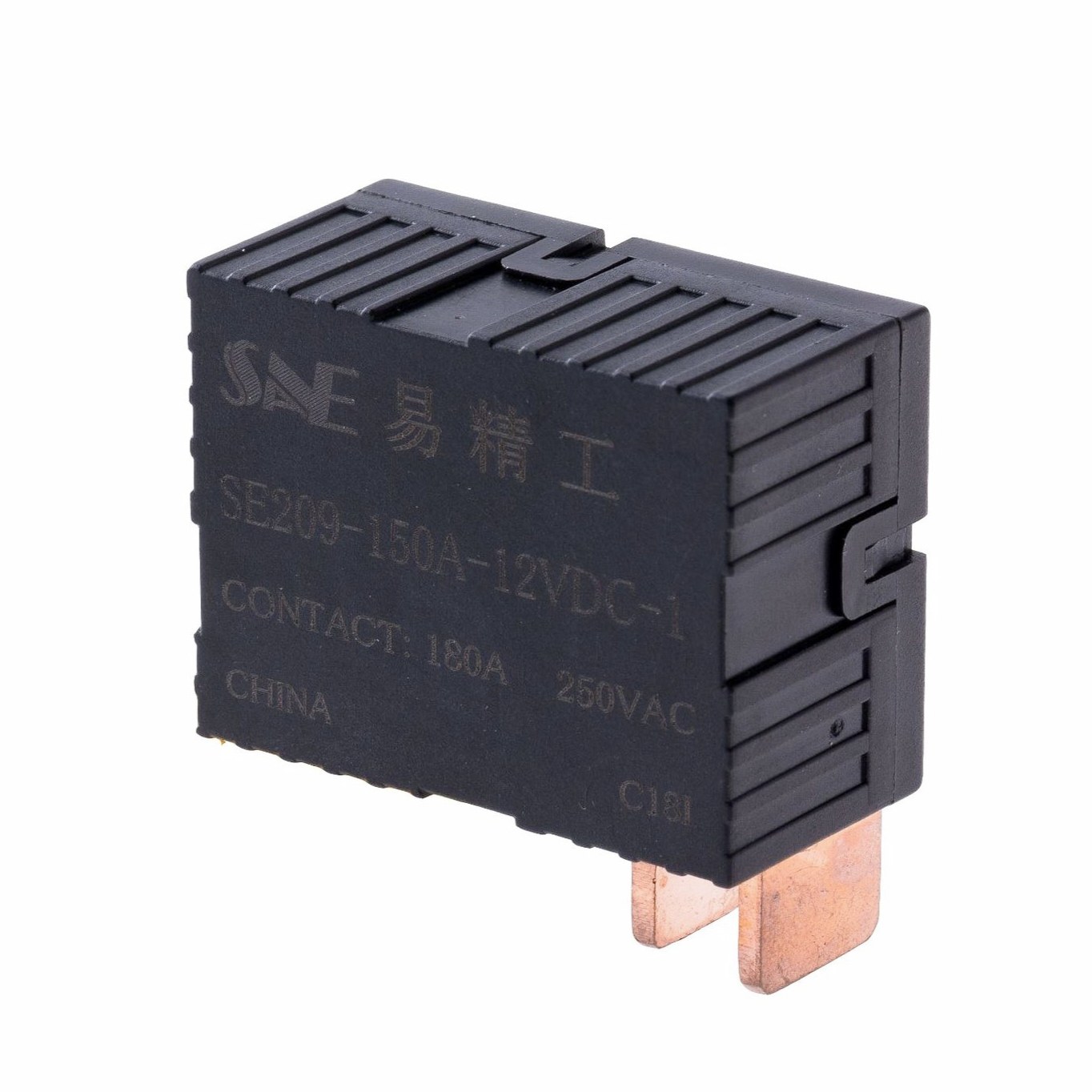 SE209 90A250AC 磁保持继电器 全新原装SEV209-150A-12VDC-1 180A