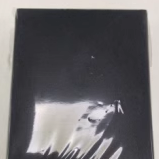 【宵星卡牌】henwei恒威 磨砂卡套 宝可梦大小 黑/白 60张/包