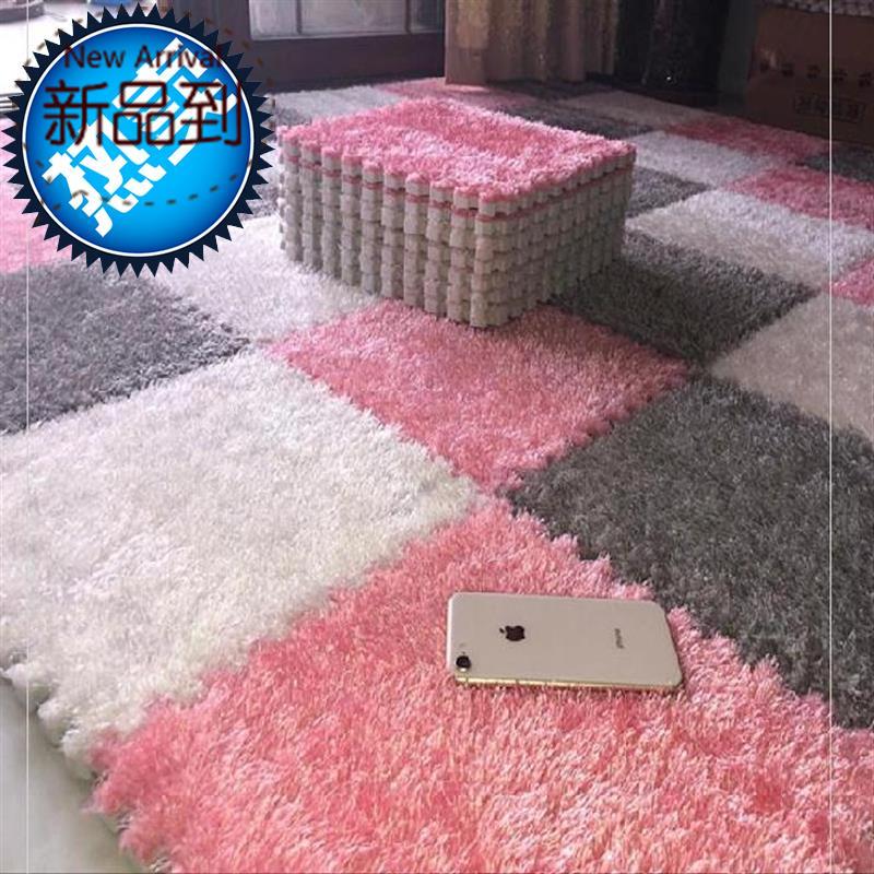 Bottom pad dorm grey winter Cushion comfortable balcony indoor ground Mat household bedroom Shop forin the Home Fabric , Mat  category - from Buy2taobao.com to provide professional Taobao agent buy service