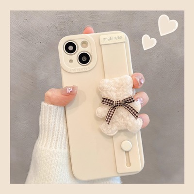 腕带支架适用OPPO任意型号手机壳