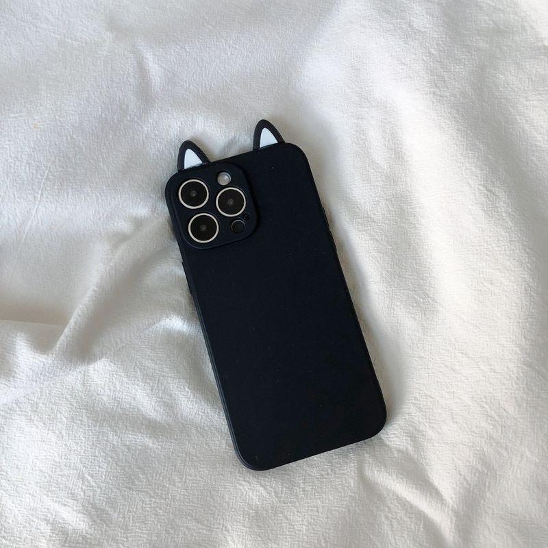 立体猫咪耳朵适用realme真我GT7手机壳真我13/12/11/10pro小红书真我Neo7/6/5个性neo3/2T创意GT5新款GT3/2女,3C数码配件,手机保护套/壳,淘宝优惠券,粉丝福利购,淘宝优惠卷