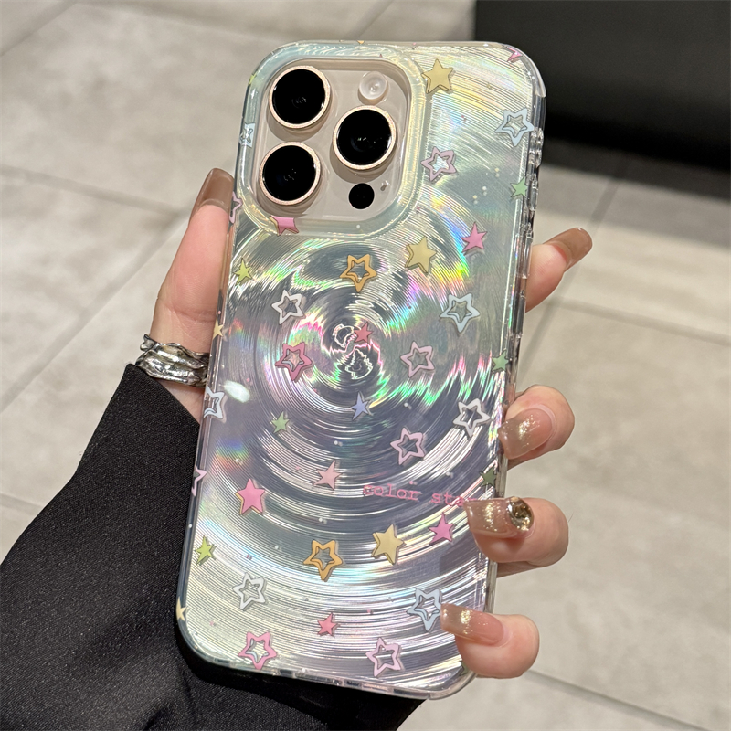 旋涡纹新款适用opporeno13/12pro手机壳reno11/10pro+女款eno9/8Pro小众reno7/6/5超火4se防摔3pro保护套ace2