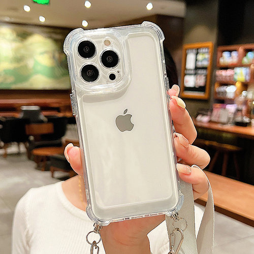 红米note13/12/11气囊10斜挎挂绳