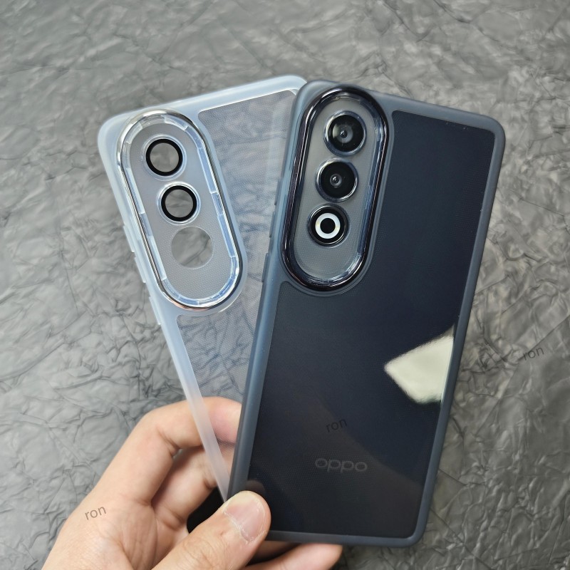 电镀魅眼适用oppok12plus手机壳K12Pro硅胶PKS110全包opk防摔opopk保护oppk套opopk男puls女p新款OPPOPKS外壳