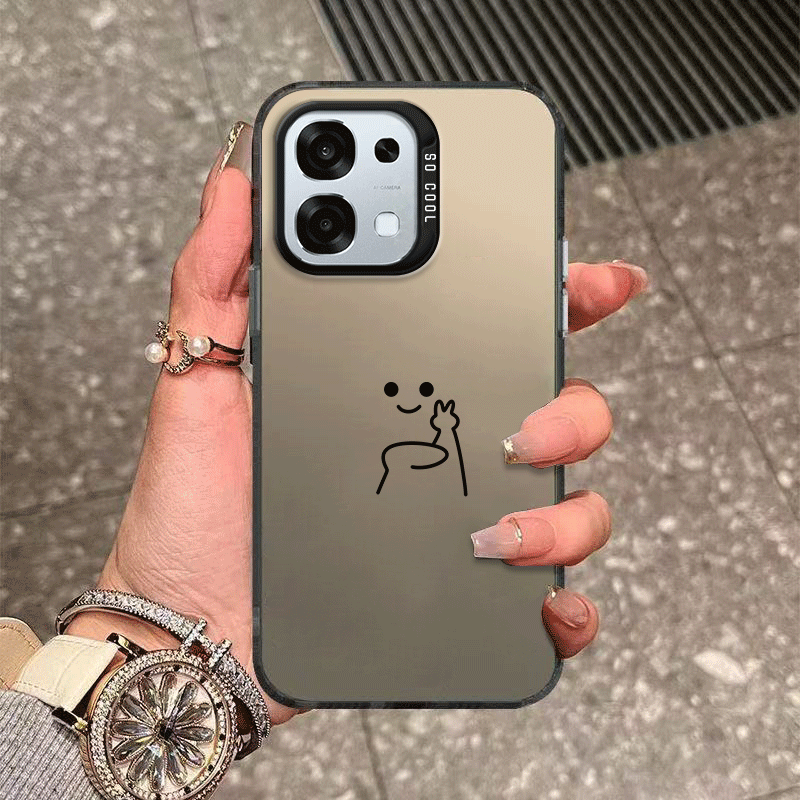 适用OPPOA6手机壳5G版PLS120创意磨砂opopa硅胶A6全包防摔保护opa套OPPOPKQ男女opp0pp0ppoa新款oppa外壳A65G