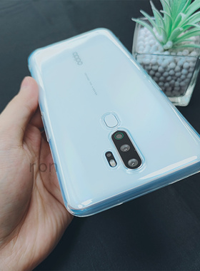 超薄全透OPPOA11X手机壳A11硅胶pchm10opa保护oppa套oppo全包oppoax防摔oopoa女opp0pp0ppoA新款opooa男oppox