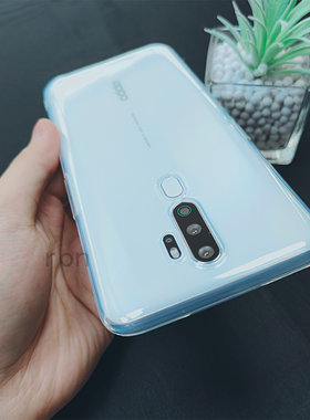 超薄全透OPPOA11X手机壳A11硅胶pchm10opa保护oppa套oppo全包oppoax防摔oopoa女opp0pp0ppoA新款opooa男oppox
