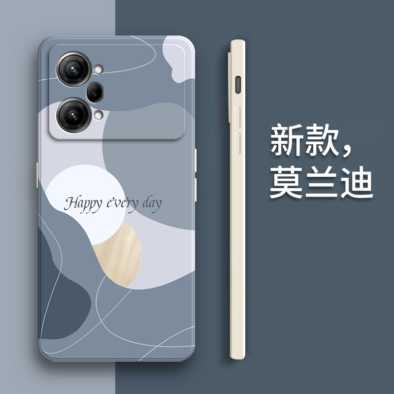 莫兰蒂软适用OPPOK10Pro手机壳por新款5G硅胶0PP0保护opopk套pgim10男opk女oppk全包oopok防摔十opook潮poopK