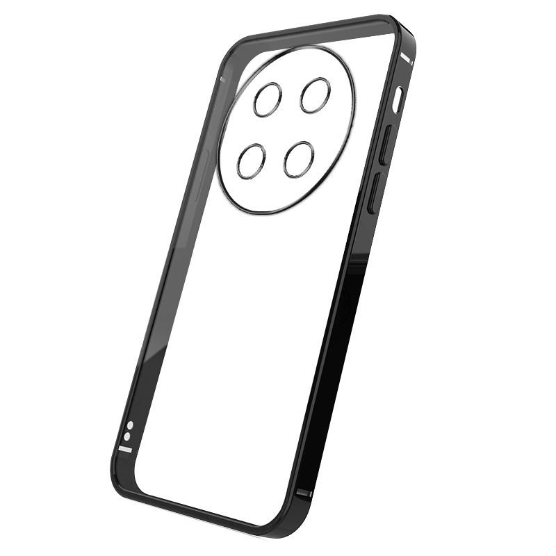 适用华为荣耀X9C手机壳BRP-NX1经典电镀硅胶honorX9C全包5G防摔C5G保护套honor男女BRP-NX1新款h0n0r简约外壳