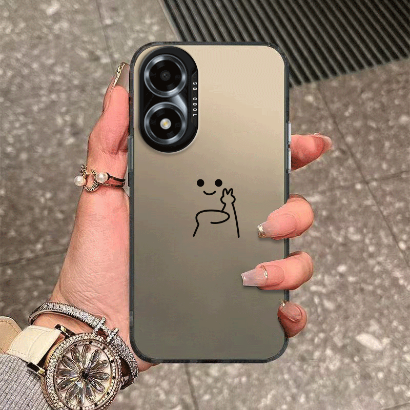 比耶彩银适用oppoa2x手机壳OPPO新款A2X5G保护OPA套OPPA外壳opp0pp0ppoa女ppoa全包opρoa防摔oρpoa男opopa