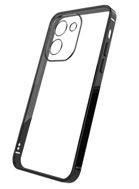 适用vivoY600Turbo手机壳V2551A经典电镀硅胶全包Y600trubo防摔vivov套viv0男voy女vovoy丫viviy新款vivo外壳