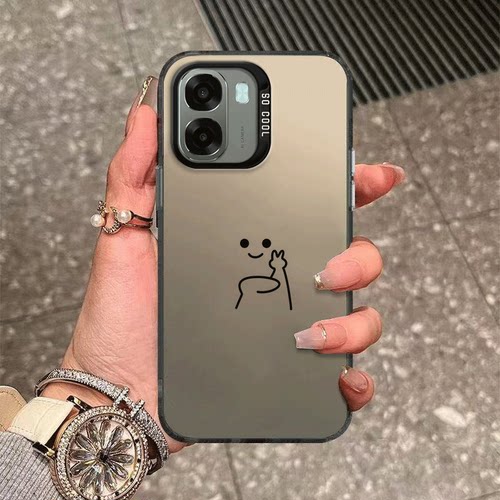 适用OPPOA6t手机壳PLT140比耶彩银磨砂A6t5G全包5G防摔oppoplt保护套oppa男opopa女opa新款oppo外壳0pp0欧珀