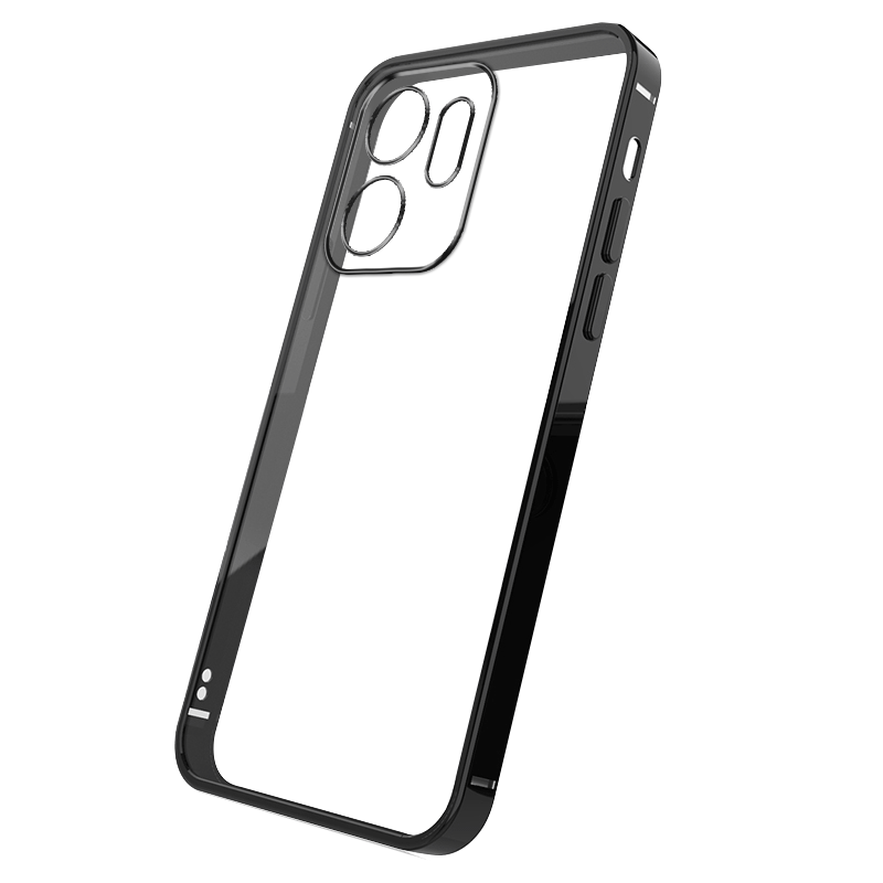 适用华为荣耀X6D手机壳NLA一NX1奢华电镀软胶Honor全包honorX6D5G防摔NLANX1保护套5G男叉六D的女新款外壳