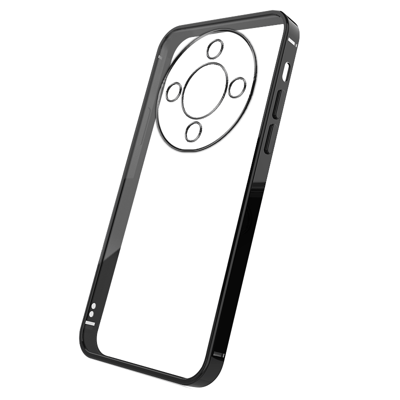 适用华为荣耀X9D手机壳MTN一NX1经典电镀硅胶honorX9D全包5G防摔D5G保护套honor男女MTNNX1新款h0n0r外壳