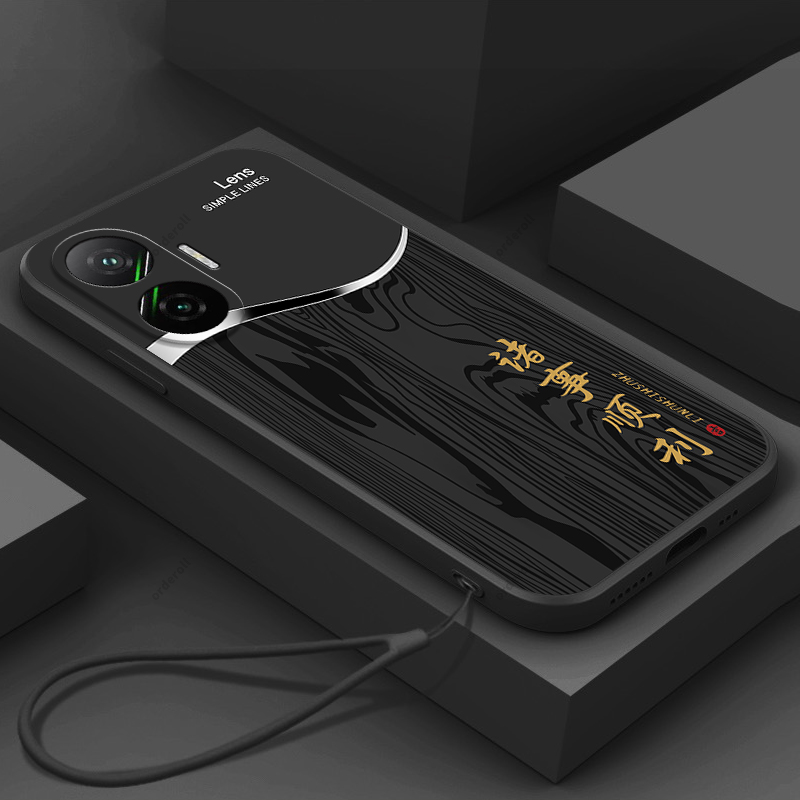 适用小米POCO F7手机壳F75G木纹MiPOCOF全包Mi防摔5G保护套F七男xiaomipocof女P0C0F7新款POCOF外壳XiaoMi