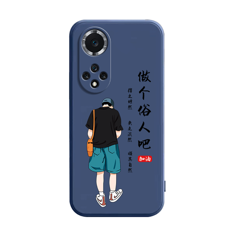 适用华为nova9手机壳nove9Pro新款novo保护NAM一AL00套nava男note女5G全包防摔nowa95G华n0va九hinova9hi卡通