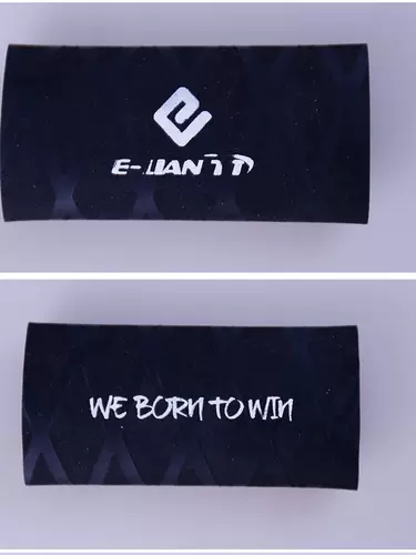 Ракетка для настольного тенниса, ручка, нескользящая базовая плита, резиновый рукав